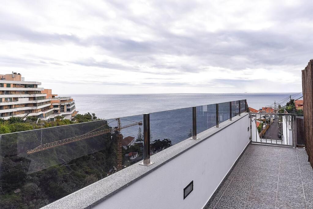 Casa Do Sol Villa Funchal  Exterior photo